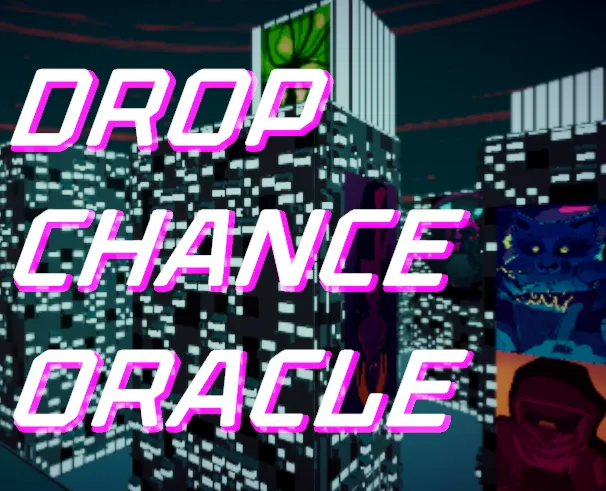 Drop Chance Oracle screenshot 1