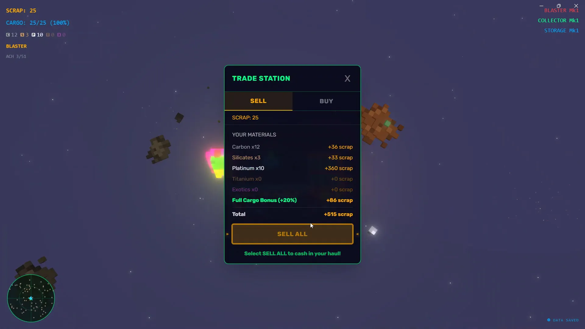 Frak'n Frak'r gameplay screenshot 5