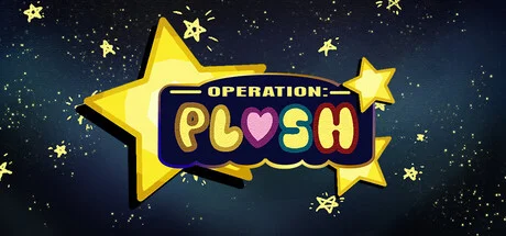Operation P.L.U.S.H official header artwork